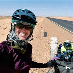 Small Gear Spotlight: Bike Peddler “Take a Look” Helmet Mirror