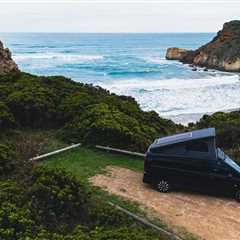 National Parks: Over 650 in Australia for Camping or Visiting
