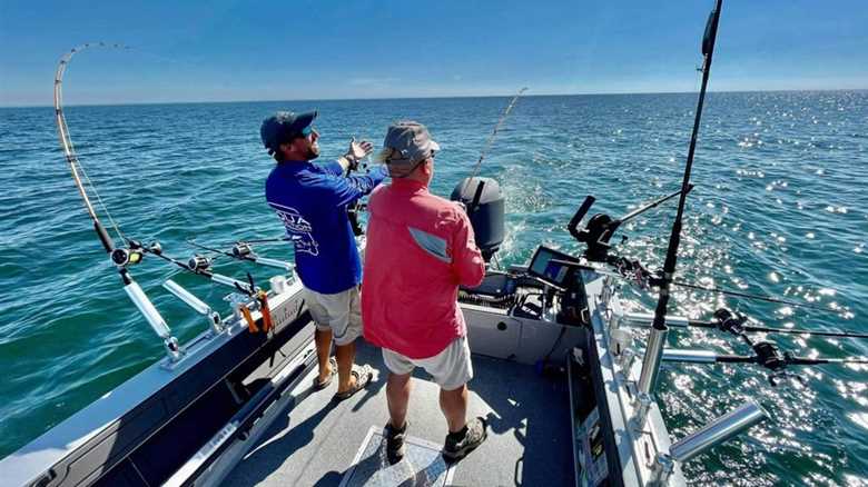 9 Best Fourth of July Fishing Destinations