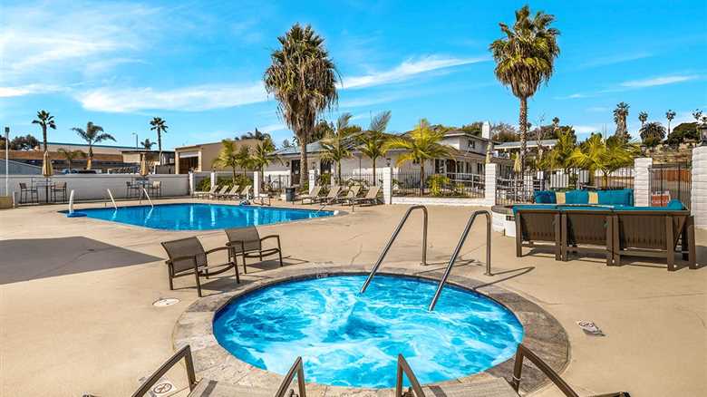 Oceanside RV Resort: Experience the Best of San Diego