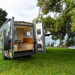 Crafter vs Transporter: Which Campervan is For You?
