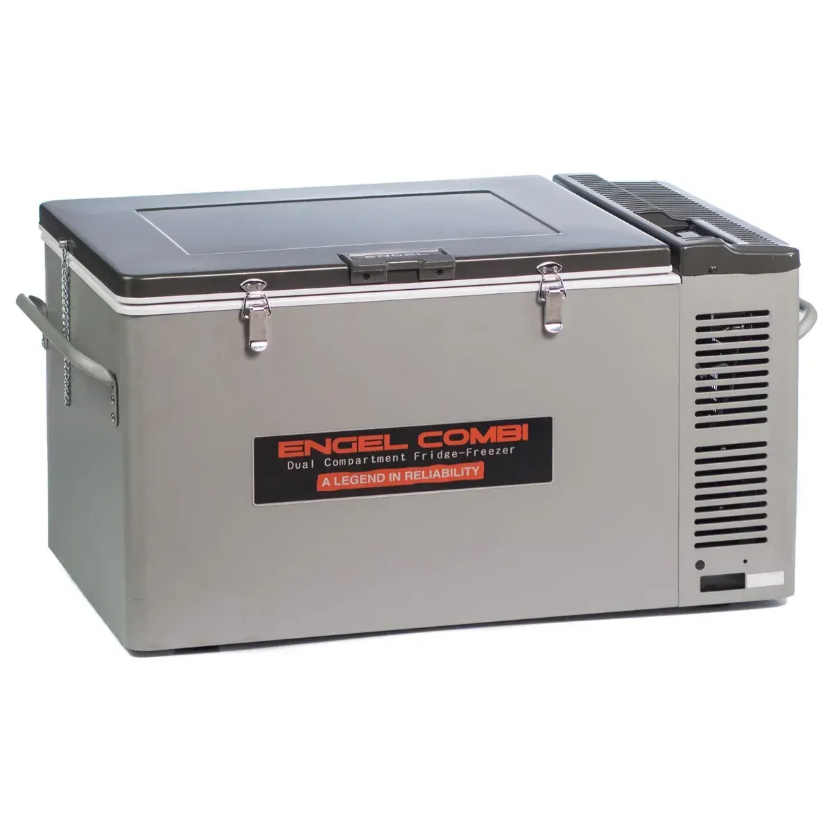 Engel combi powered cooler