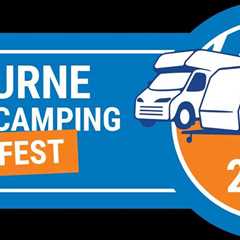 Camping Expo: Why Visit Achtung Camper at the Melbourne Caravan and Camping Leisurefest?