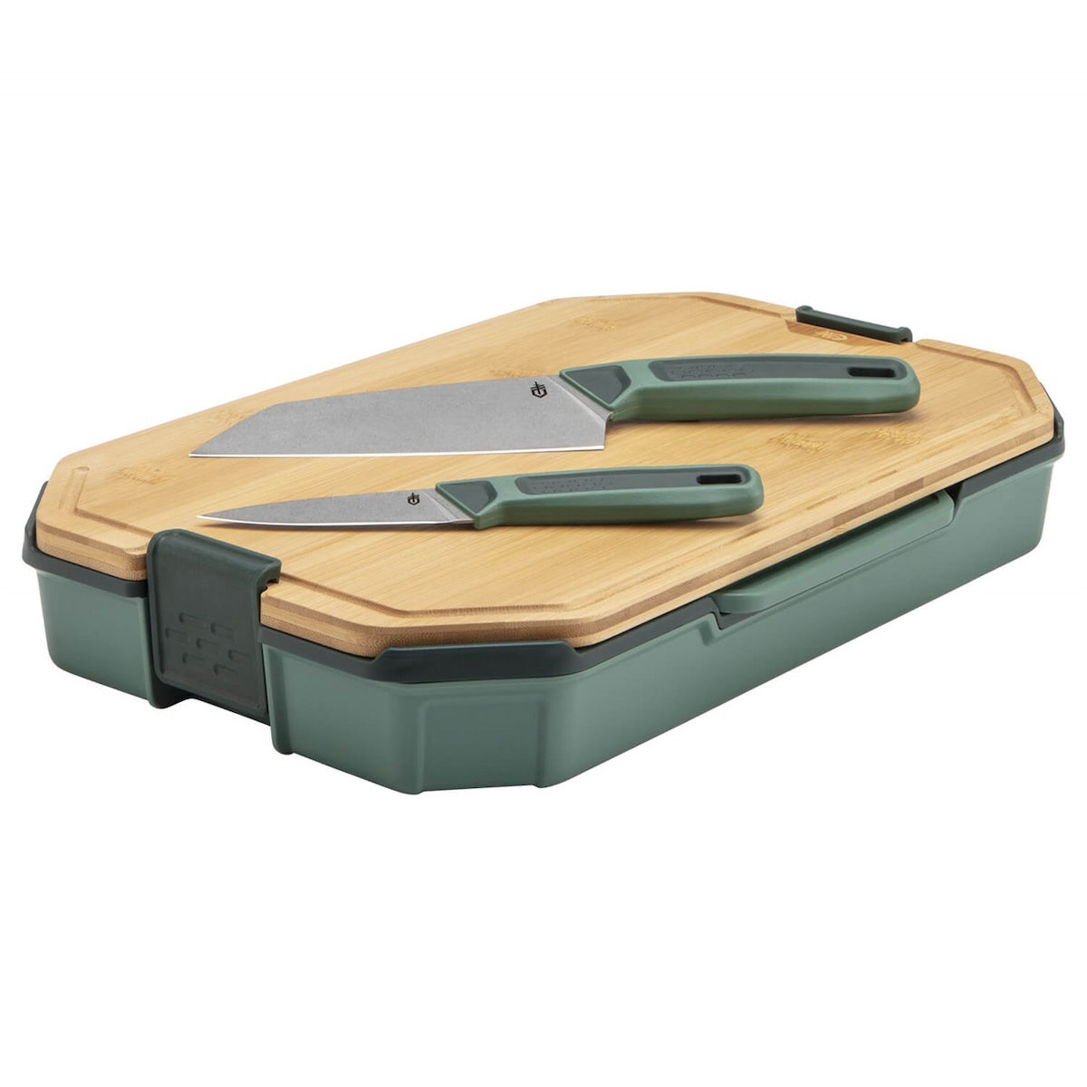 compleat cutting board set 1