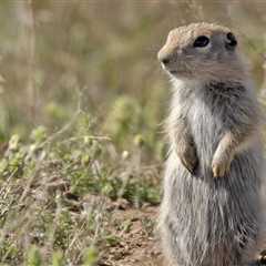 Researchers Identified a New Mammal in Idaho—Here’s What It Is