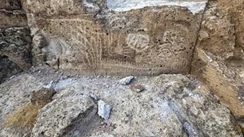 Vandals Ruin Ancient Petroglyphs on BLM Land