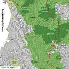Is the Bigfoot Trail the Best Thru-Hike You’ve Never Heard of?