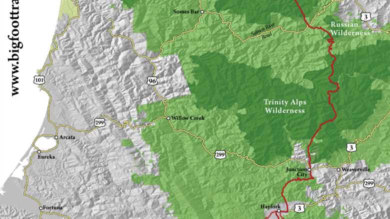 Is the Bigfoot Trail the Best Thru-Hike You’ve Never Heard of?