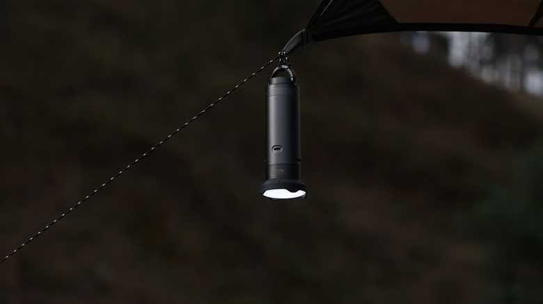 CamperKit Is the All-in-One Gadget We All Need This Summer