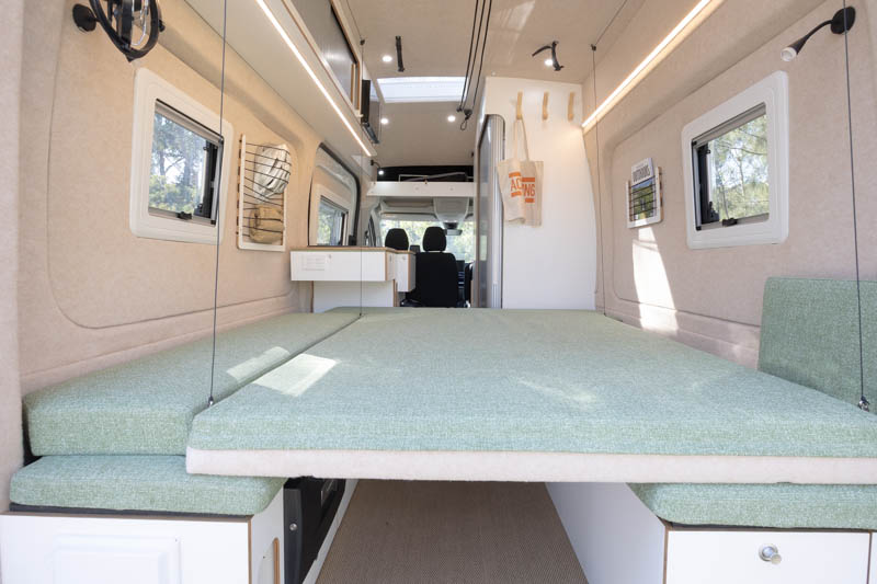 Motorhome for sale