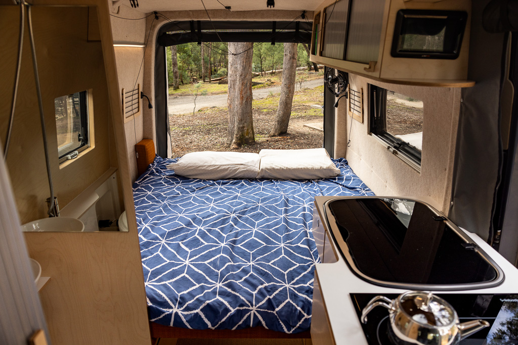 Motorhome for Sale
