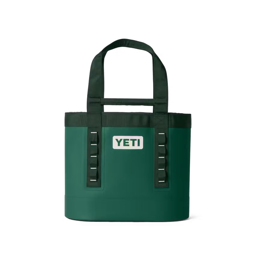 yeti camino 35