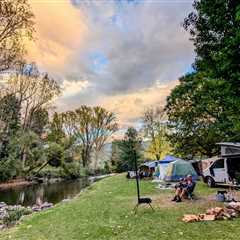 Van Differences: Choosing Between a Campervan and a Motorhome
