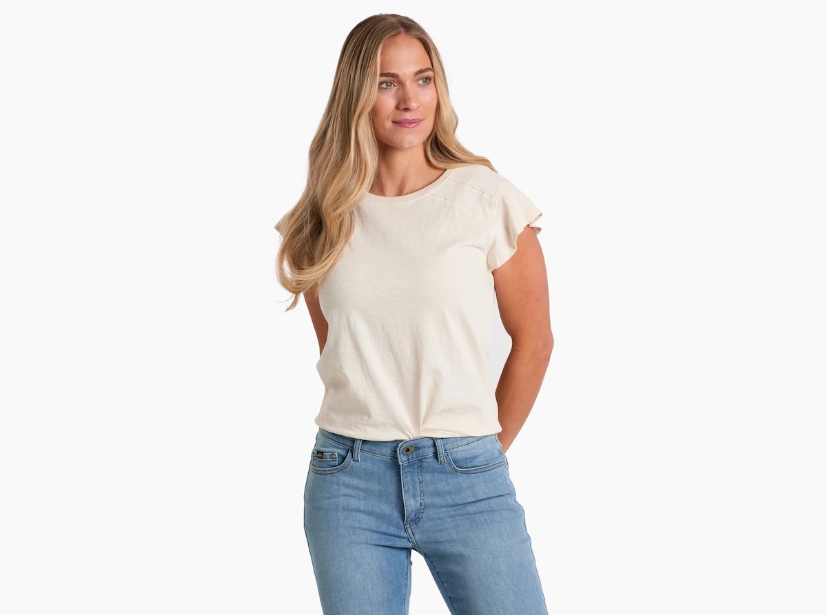 kuhl womens shirt