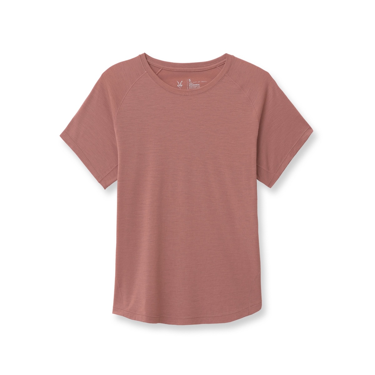ibex shirt