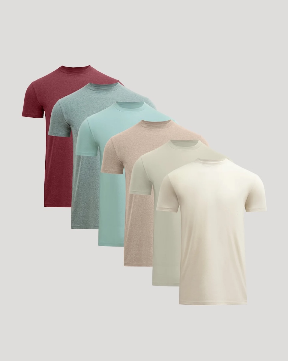 true classic tees