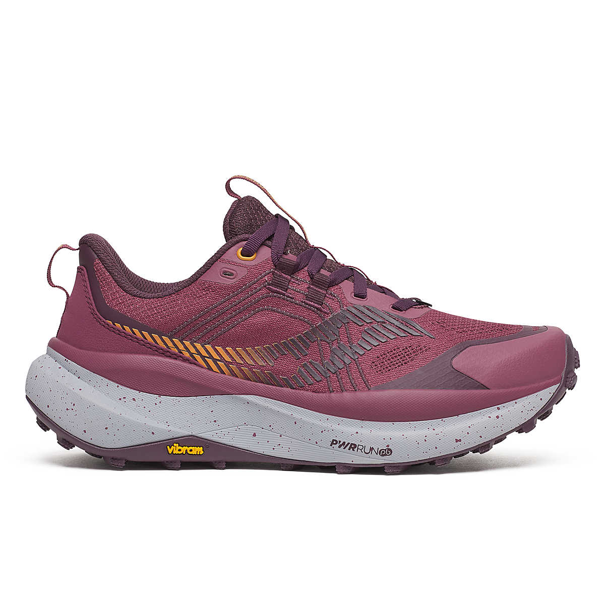saucony trail runners