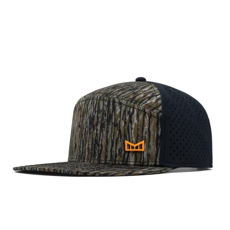 melin real tree hat