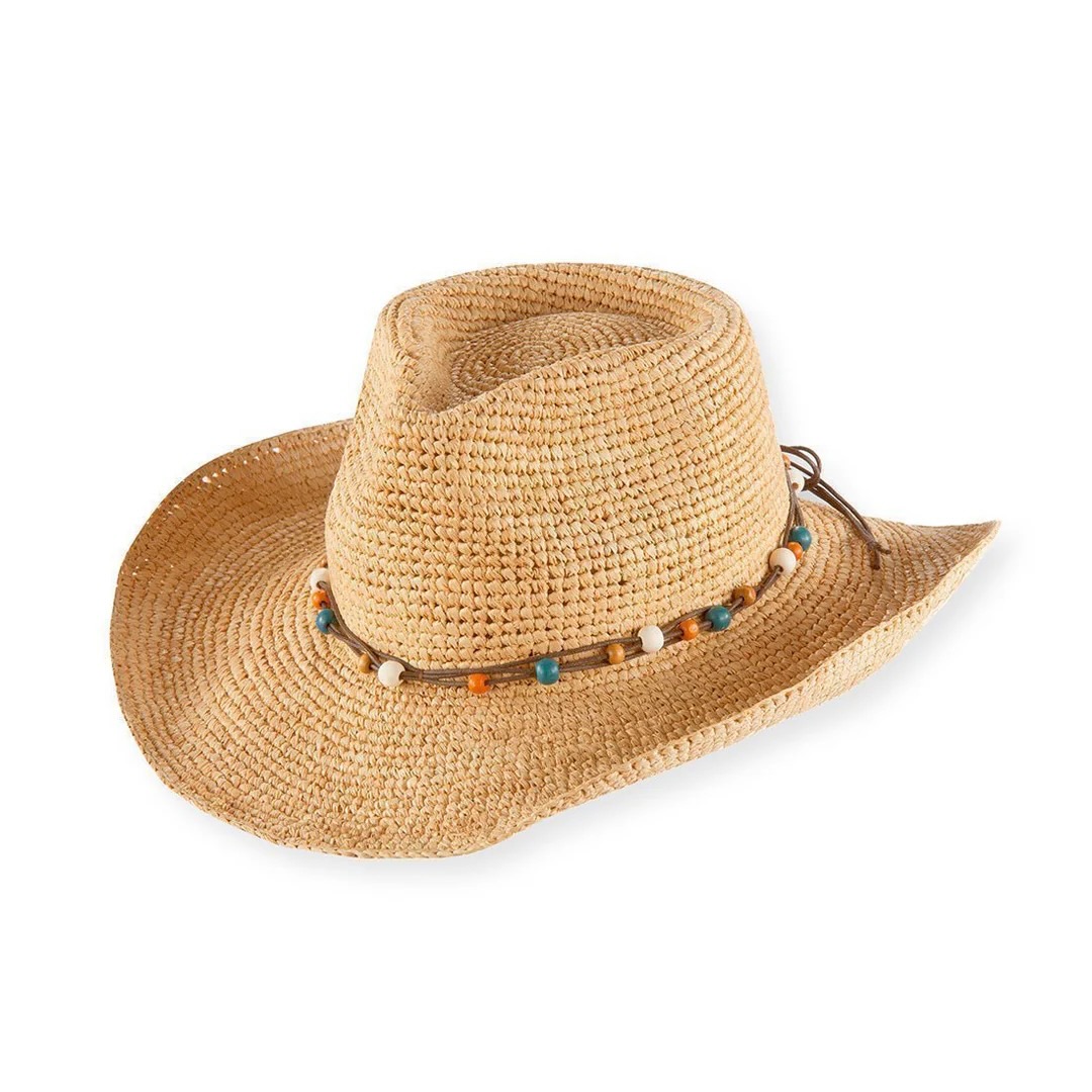 Pistil hat