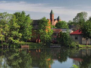 seneca falls