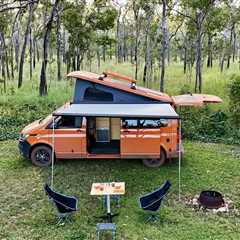 Camping Shows | Achtung Camper is Coming to You at Melbourne Leisurefest