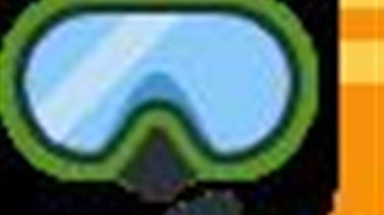 Snorkelers Spy Something Big, But What Is It? Wait for It.