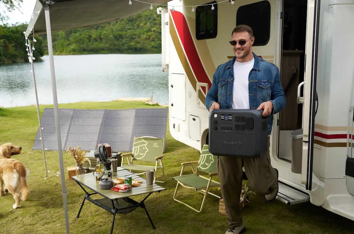 TESTED: Power Solutions to Upgrade Your Camper This Fall