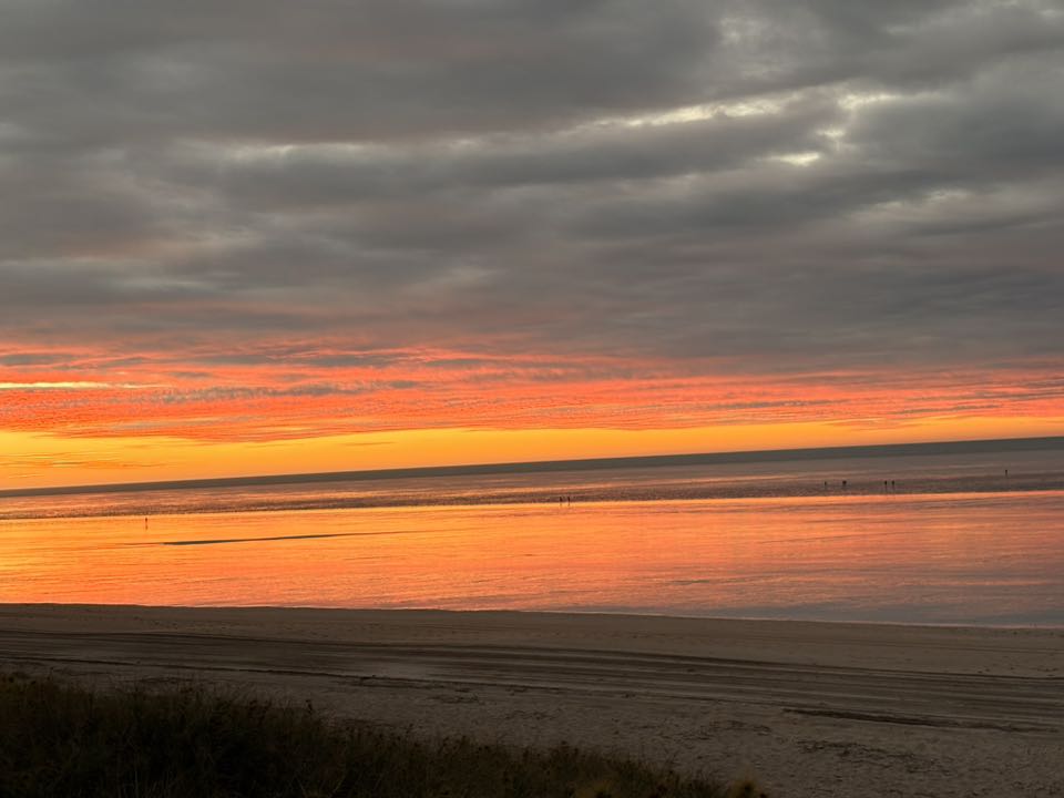Exploring Australia’s Greatest Western Travels with Lyn