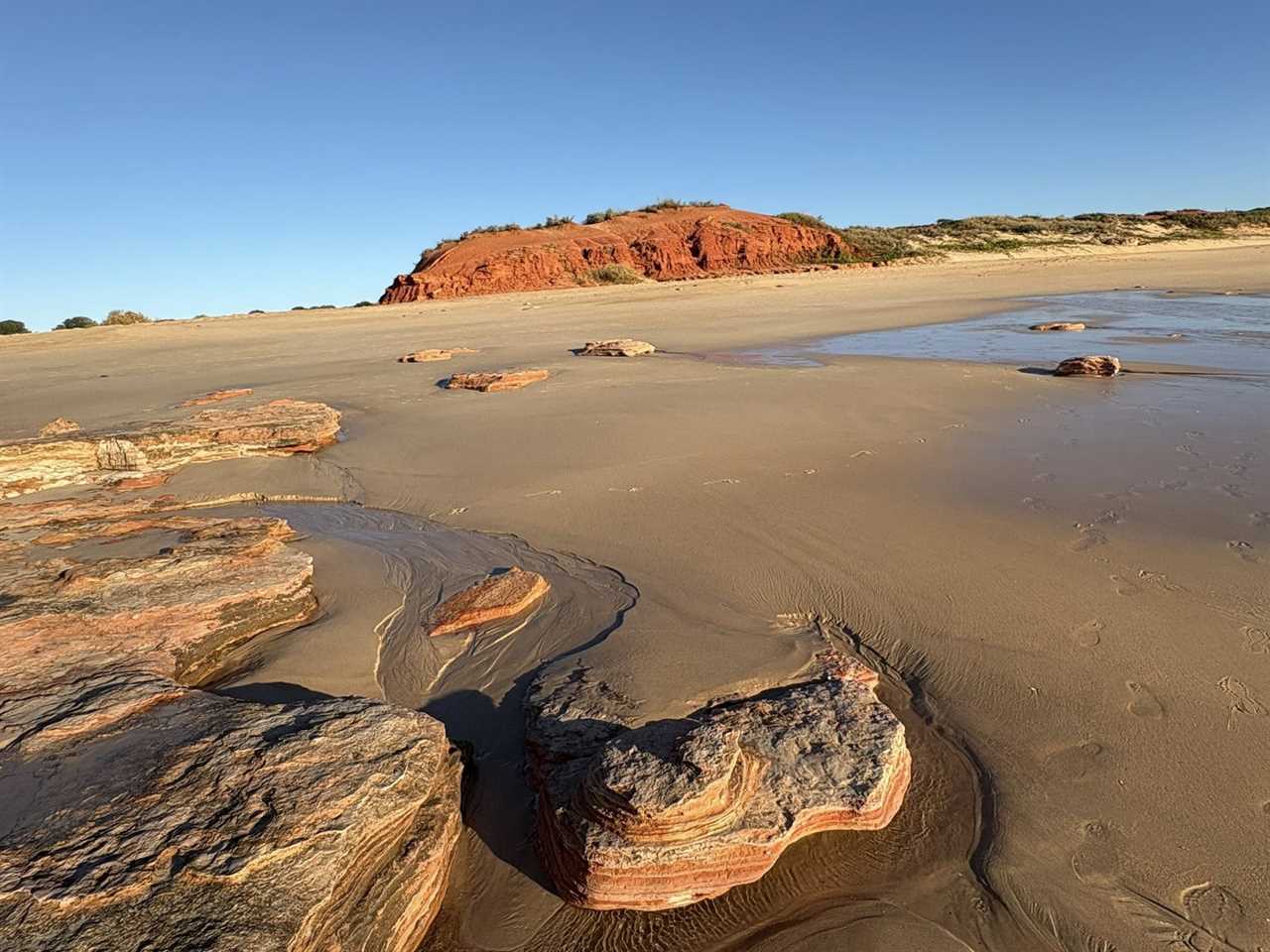Exploring Australia’s Greatest Western Travels with Lyn