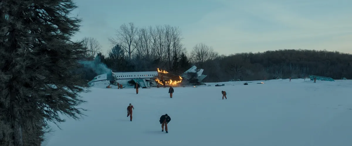 New Thriller Series ‘The Last Frontier’ Could Only Happen in Alaska