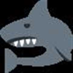 Is This Too Close? A Great White Shark Swims Near a Fisherman in the Water
