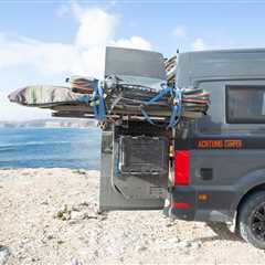 Motorhome Holiday | Why it Hits Different