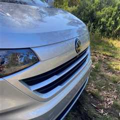 Volkswagen T7 | Next Level Campervan for Achtung