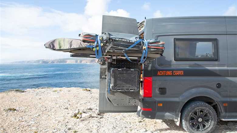 Motorhome Holiday | Why it Hits Different