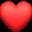 ❤