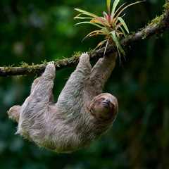 New Immersive Park Is Dedicated To This Surprising Animal