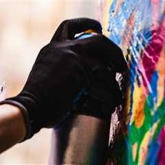 People Are Outraged After Vandals Cover Yosemite National Park With Graffiti