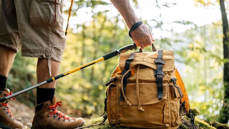 Man Shares His Distressing Discovery While Walking In Wildlife Habitat