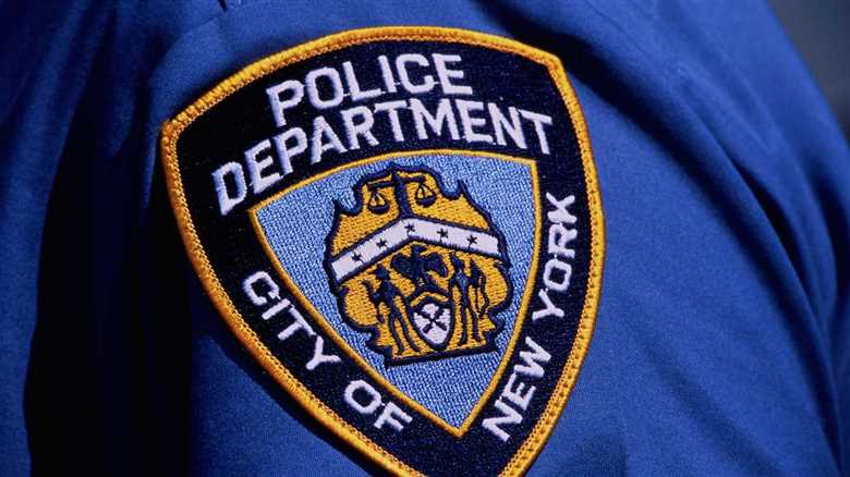 New York City Police Engage In Rare Rescue As They Save A Bald Eagle