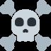 ☠