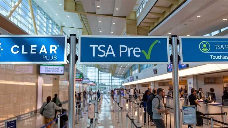 Travel Experts Share Tips On How To Deal With Increasing TSA Lines