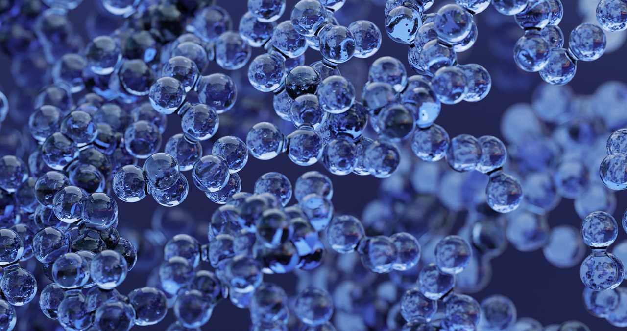 High School Student Amazed The World After She Built A Water Filter That Can Remove 95% Of Microplastics