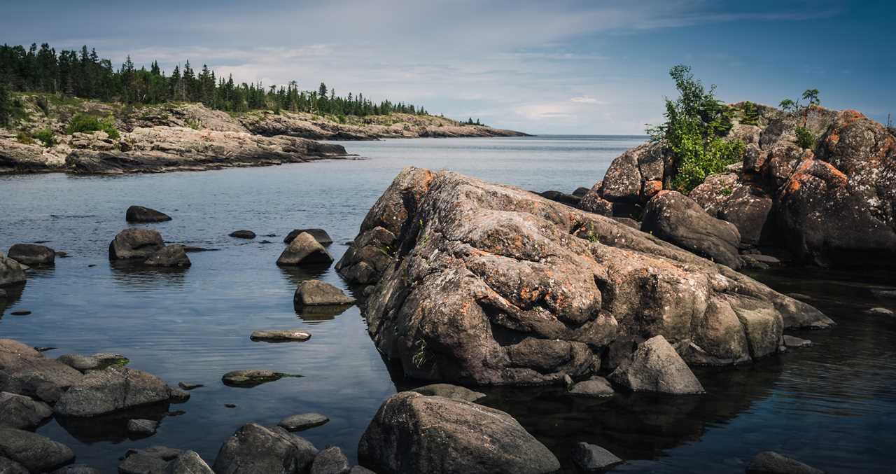 Woman Traveled To Every U.S. National Park And Shared Her Favorite Hidden Gems