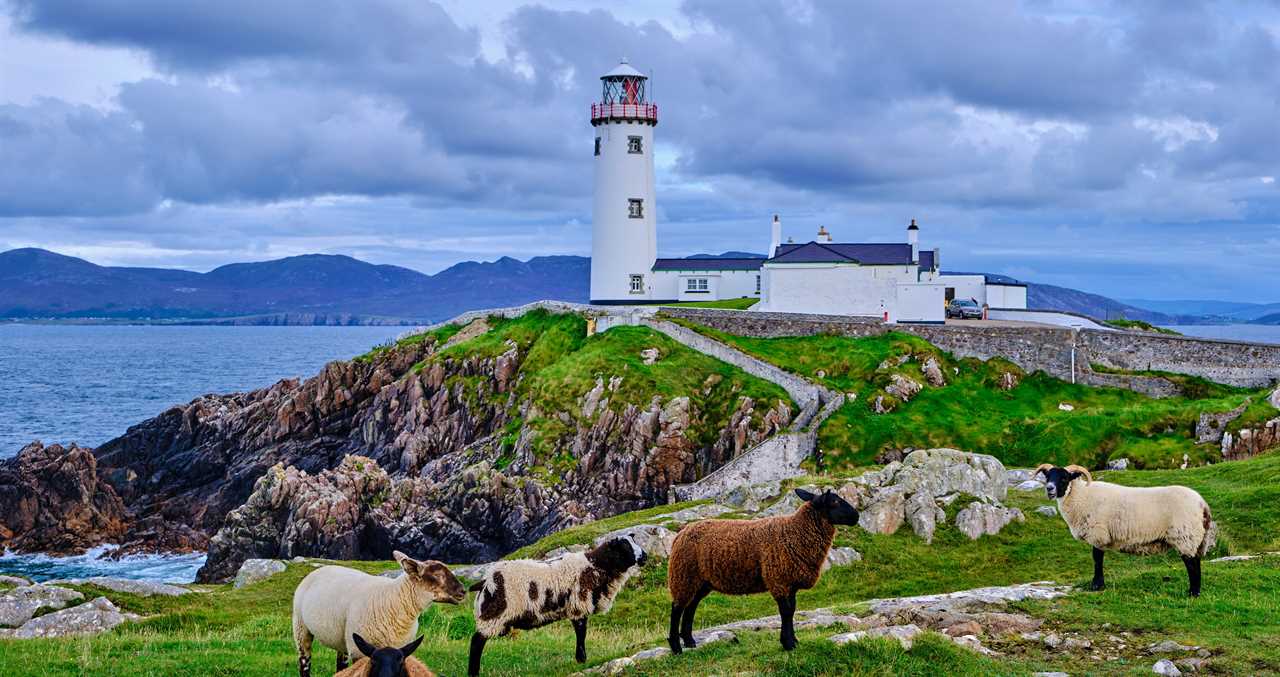 Mutliple Travel Pros Agree On This Destination For First Time International Travelers 