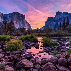 New Signs At Yosemite National Park Confirm People’s Worst Fear