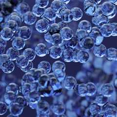 High School Student Amazed The World After She Built A Water Filter That Can Remove 95% Of Microplastics