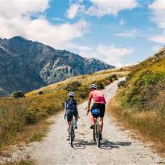 Experts Share What To Do When A Mountain Lion Starts To Follow You