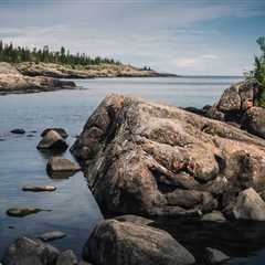 Woman Traveled To Every U.S. National Park And Shared Her Favorite Hidden Gems
