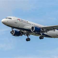 Woman Went Into Labor On Delta Flight And Delivered Baby On The Plane