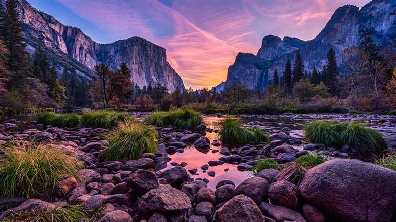 New Signs At Yosemite National Park Confirm People’s Worst Fear